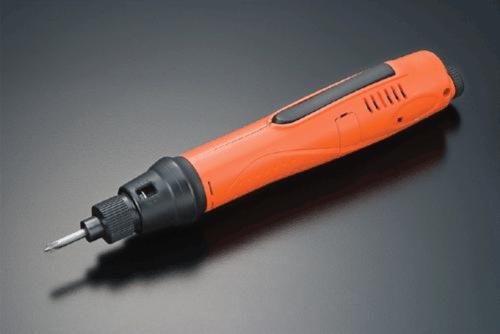 semi-auto shut off electric screwdrivers