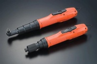 Full-auto disk-brake shut off   electric screwdrivers