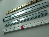 Ball bearing slides and Drawer slides