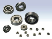 ball bearings