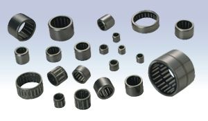 needle bearings