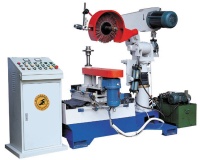 VERSATILE AUTO BUFFING MACHINE