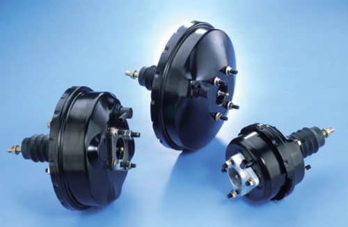 Brake Master Assemblies