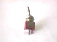 Toggle switch