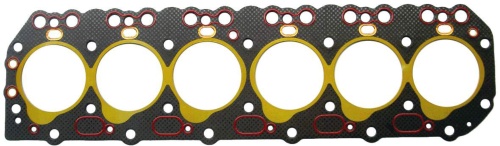 CYLINDER HEAD GASKET