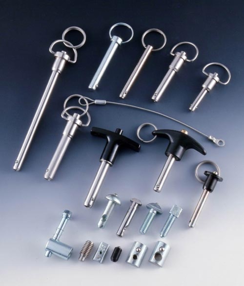 Quick Release Pin Quick Release Pins Fasteners Hardware & Tools