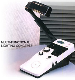 Multi-Functional Lighting Concepts