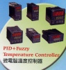 PID+Fuzzy 微电脑温度控制器