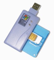 SMART CARD READER