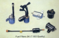 Fuel Filters