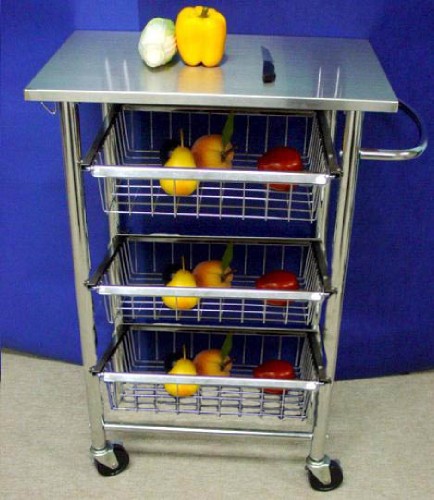 Kitchen Trolley