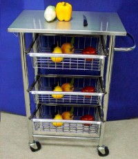 Kitchen Trolley