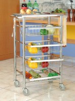 Kitchen Trolley