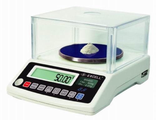 High Precision Weighing Balance