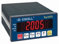 Power Weighing Indicator (Built-in MODBUS RTU)