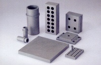 Tools for Semi-conductor industries & EDM plates