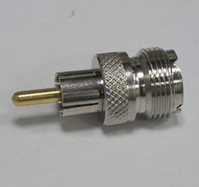 RCA CONNECTOR