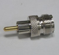 RCA CONNECTOR