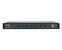 8 Port Enterprise KVM Switch w/ 300m (1000ft) Cat5 Extension