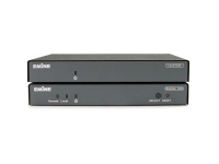 CAT5 KVM Extender w/ 2 port KVM