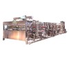 AUTOMATIC PASTEURIZ COOLER