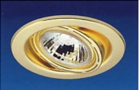 Downlight