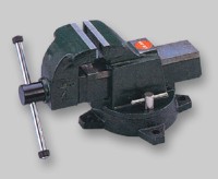 Ductile Iron Bench Vise