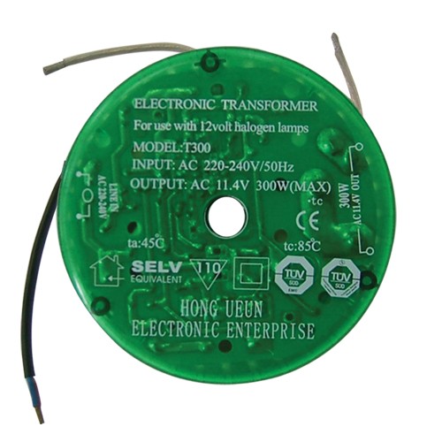 Electronic Transformer