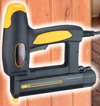 2in1 Stapler/Nail Gun