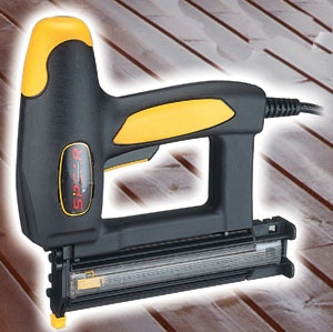 Electric Brad Nailer