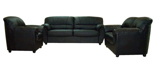 Leather Sofas