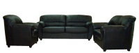 Leather Sofas