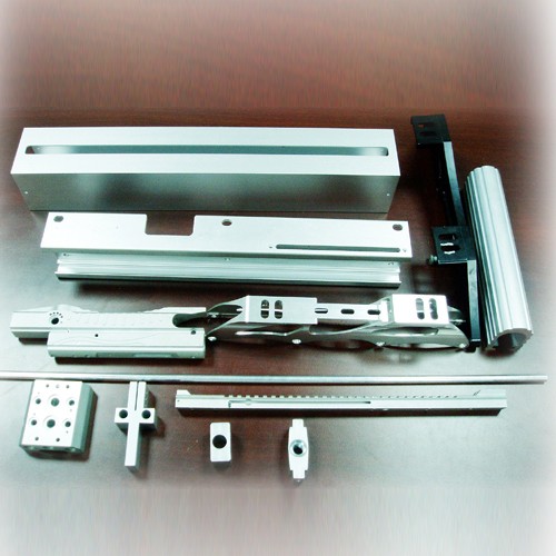 Aluminum Extrusion