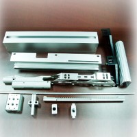 Aluminum Extrusion