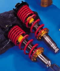 Shock absorbers