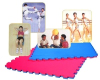 Sport Mat