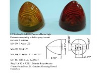 2.5”卡车灯