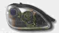 W220 HEAD LAMP