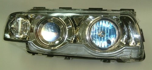 E38 HEAD LAMP