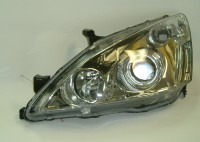 CAMRY HEAD LAMP