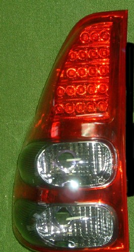 FJ120 LED TAIL LAMP