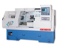 CNC Lathe