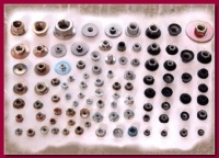 NUT & WASHER ASSEMBLY