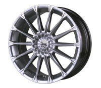 ALLOY WHEEL