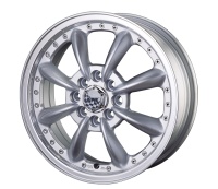 ALLOY WHEEL