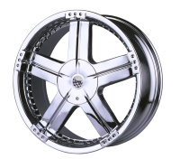 ALLOY WHEEL