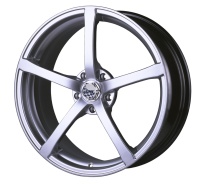 ALLOY WHEEL