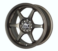 ALLOY WHEEL