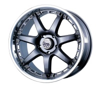 ALLOY WHEEL