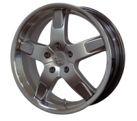 ALLOY WHEEL